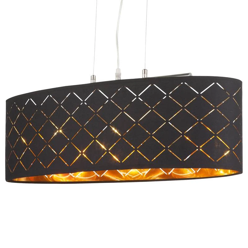 Suspension Clarke II 3 Suspension Clarke II