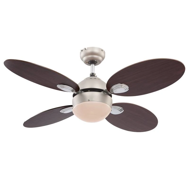 Plafonnier Ventilateur Wade 5 Plafonnier Ventilateur Wade – Image 3