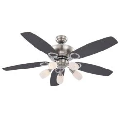 Plafonnier Ventilateur Jerry -Globo Lighting 1000147347 181206 14313900018 GALLERYIMAGES P000000001000147347