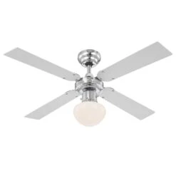 Plafonnier Ventilateur Champion II