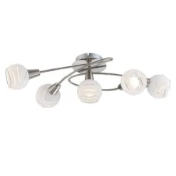 Plafonnier Elliott IV