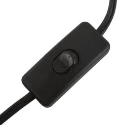 Lampe Bronn III 7 Lampe Bronn III -Globo Lighting 1000188319 190920 06290500220 DETAILS P000000001000188319