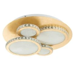 Plafonnier Tilo -Globo Lighting 1000188339 190920 06291900290 DETAILS P000000001000188339