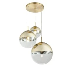 Suspension Varus III -Globo Lighting 1000188341 190920 06292100300 DETAILS P000000001000188341