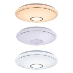 Plafonnier Connor III -Globo Lighting 1000188412 190920 06300900572 DETAILS P000000001000188412