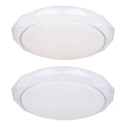 Plafonnier Andi -Globo Lighting 1000188420 190920 06301300604 DETAILS P000000001000188420