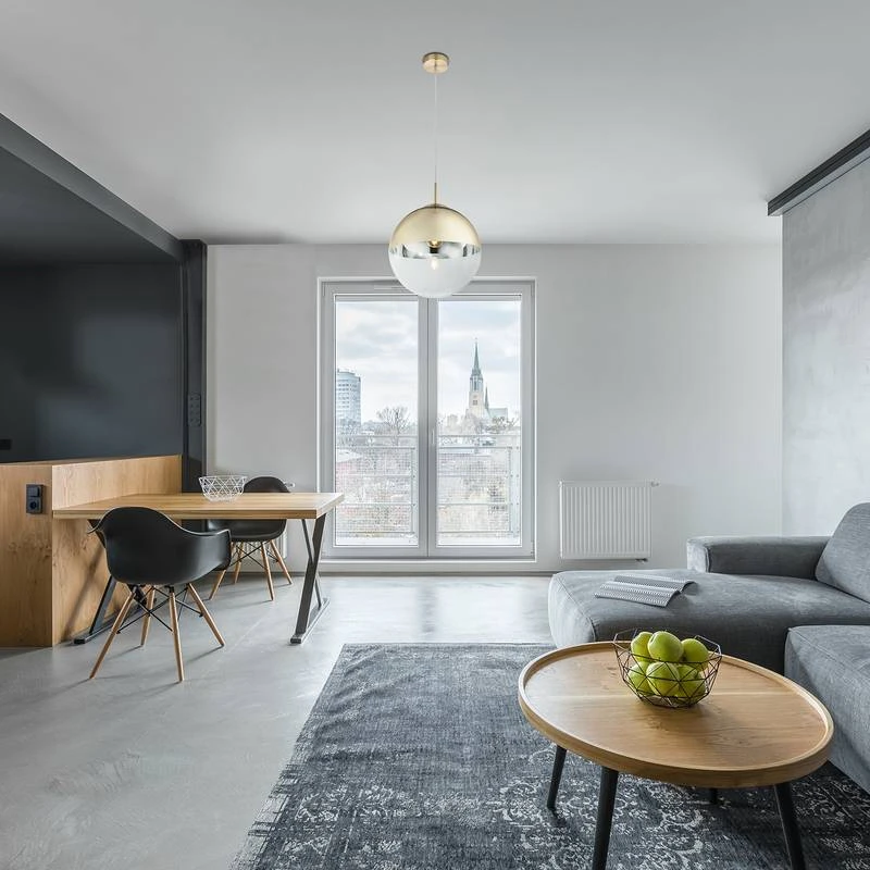 Suspension Varus VI 4 Suspension Varus VI – Image 2