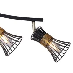 Plafonnier Purra III -Globo Lighting 1000188455 190920 06302700734 DETAILS P000000001000188455