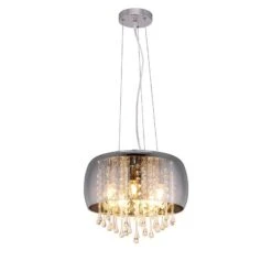 Suspension Kalla -Globo Lighting 1000188459 190920 06302900753 DETAILS P000000001000188459