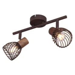 Plafonnier Isabelle I