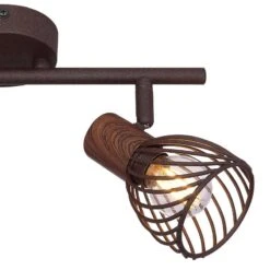 Plafonnier Isabelle I -Globo Lighting 1000188465 190920 06303200776 DETAILS P000000001000188465
