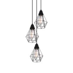 Suspension Isabella II