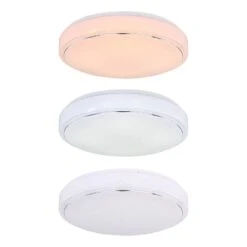 Plafonnier Kalle II -Globo Lighting 1000188474 190920 06303600814 DETAILS P000000001000188474