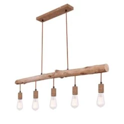 Suspension Jakob -Globo Lighting 1000188490 190920 06304200875 DETAILS P000000001000188490