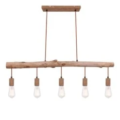 Suspension Jakob -Globo Lighting 1000188490 190920 06304200876 DETAILS P000000001000188490