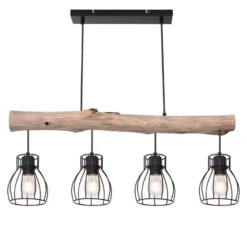 Suspension Mina II -Globo Lighting 1000188497 190920 06304500900 DETAILS P000000001000188497