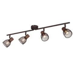 Plafonnier Isabelle III