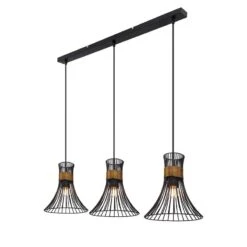 Suspension Purra I -Globo Lighting 1000188527 190920 06305501011 DETAILS P000000001000188527