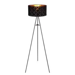 Lampadaire Sunna
