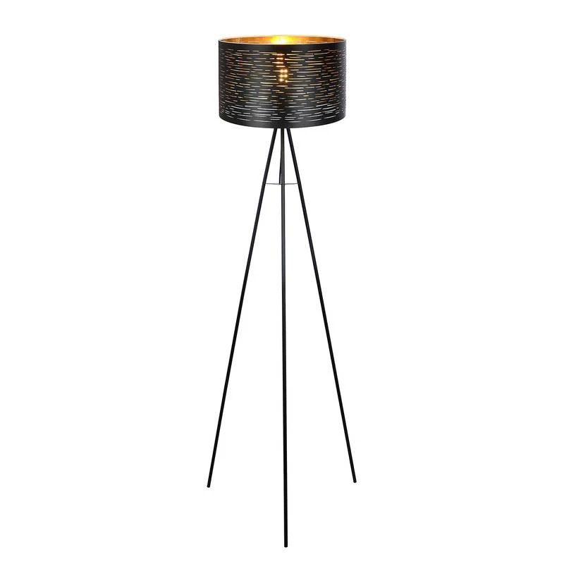 Lampadaire Tunno 3 Lampadaire Tunno