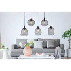 Suspension Anya 5 Suspension Anya -Globo Lighting 1000188572 190920 06310901179 MOOD DETAILS P000000001000188572 mood