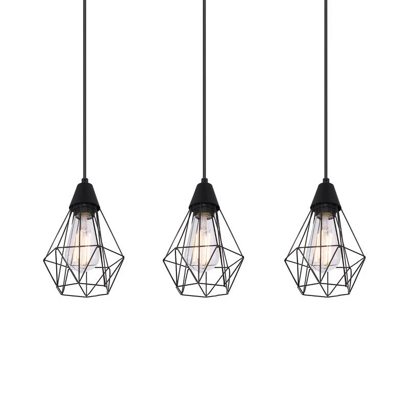 Suspension Isabella I 3 Suspension Isabella I