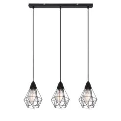 Suspension Isabella I 6 Suspension Isabella I -Globo Lighting 1000188574 190920 06311001184 DETAILS P000000001000188574