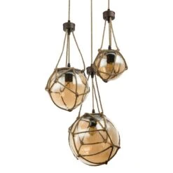 Suspension Tiko I -Globo Lighting 1000228655 201106 14054300004 DETAILS P000000001000228655