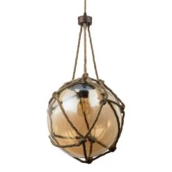 Suspension Tiko III -Globo Lighting 1000228662 201106 14062800036 DETAILS P000000001000228662