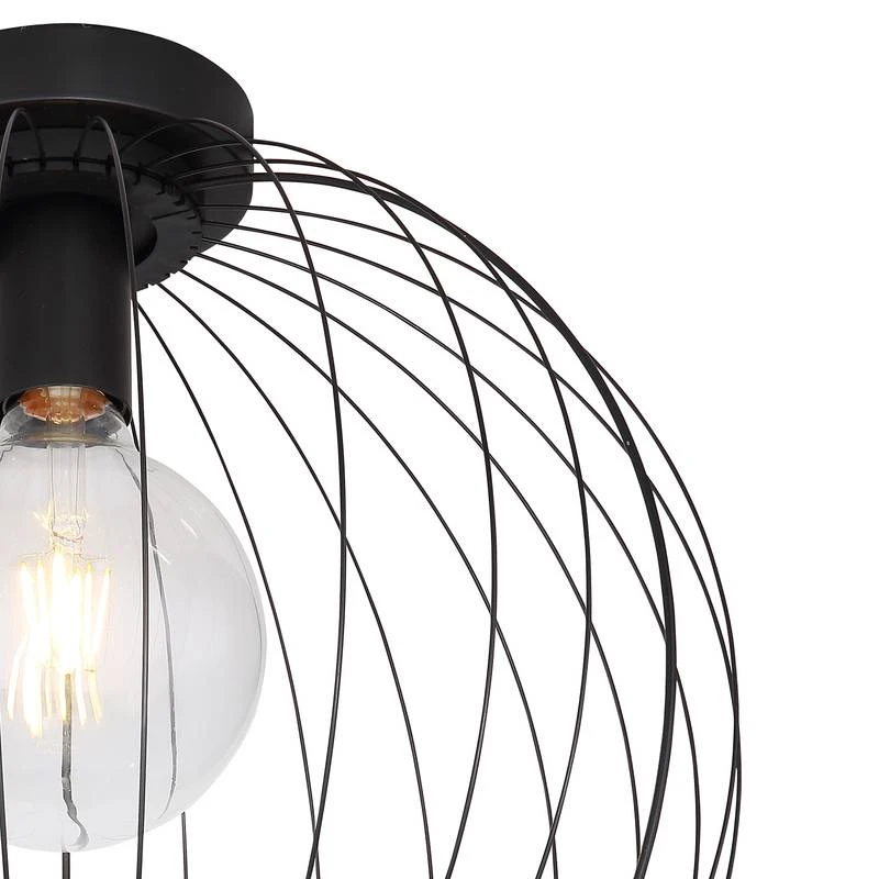 Plafonnier Roza 4 Plafonnier Roza – Image 2