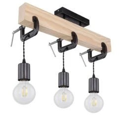 Plafonnier Ytrac -Globo Lighting 1000228682 201106 14072200122 DETAILS P000000001000228682