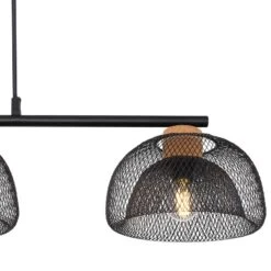 Suspension Vitiano II 10 Suspension Vitiano II -Globo Lighting 1000228683 201106 14072500127 DETAILS P000000001000228683