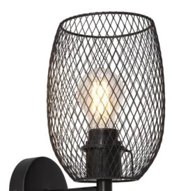 Applique Murale Dops -Globo Lighting 1000228686 201106 14073500145 DETAILS P000000001000228686