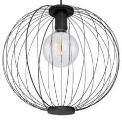 Suspension Roza I -Globo Lighting 1000228687 201106 14073800150 DETAILS P000000001000228687