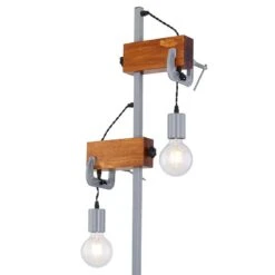 Lampadaire Wixom -Globo Lighting 1000228688 201106 14074100154 DETAILS P000000001000228688