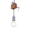 Suspension Wixom II -Globo Lighting 1000228692 201106 14075100170 IMAGE P000000001000228692