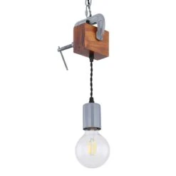 Suspension Wixom II -Globo Lighting 1000228692 201106 14075200172 DETAILS P000000001000228692