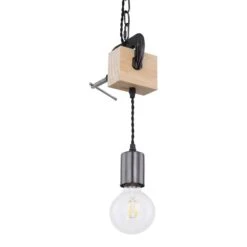 Suspension Ytrac II 7 Suspension Ytrac II -Globo Lighting 1000228702 201106 14081400210 DETAILS P000000001000228702