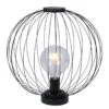 Lampe Roza 1 Lampe Roza -Globo Lighting 1000228703 201106 14081500212 IMAGE P000000001000228703