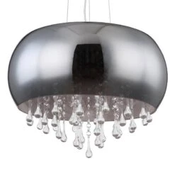 Suspension Kalla I -Globo Lighting 1000228704 201106 14081800218 DETAILS P000000001000228704