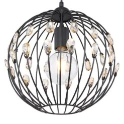 Suspension Villiers II