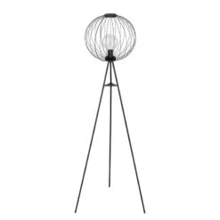 Lampadaire Roza 9 Lampadaire Roza -Globo Lighting 1000228711 201106 14084000256 DETAILS P000000001000228711
