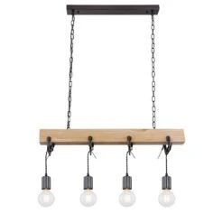 Suspension Ytrac I 9 Suspension Ytrac I -Globo Lighting 1000228713 201106 14084300260 DETAILS P000000001000228713