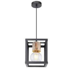 Suspension Vizille III -Globo Lighting 1000228715 201106 14085000272 DETAILS P000000001000228715