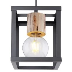 Suspension Vizille III -Globo Lighting 1000228715 201106 14085100273 DETAILS P000000001000228715