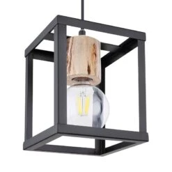 Suspension Vizille III -Globo Lighting 1000228715 201106 14085100274 DETAILS P000000001000228715