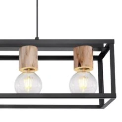 Suspension Vizille II -Globo Lighting 1000228717 201106 14085900285 DETAILS P000000001000228717