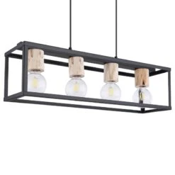 Suspension Vizille II -Globo Lighting 1000228717 201106 14085900286 DETAILS P000000001000228717