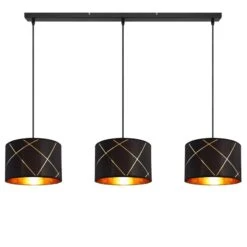 Suspension Bemmo I -Globo Lighting 1000228728 201106 14092300327 DETAILS P000000001000228728