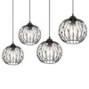 Suspension Villiers I -Globo Lighting 1000228729 201106 14092500330 IMAGE P000000001000228729